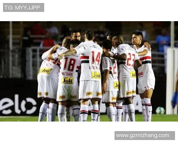 2020年米内罗竞技对阵圣保罗精彩赛事回顾与分析