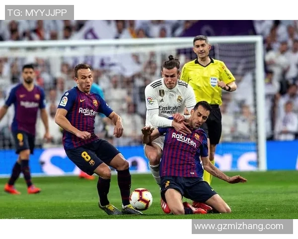 皇马与巴塞罗那激战全场回放精彩瞬间尽在其中