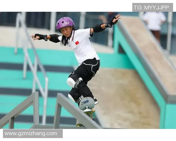 滑板力量排行榜发布上海滑板队荣获第七名展现实力与潜力