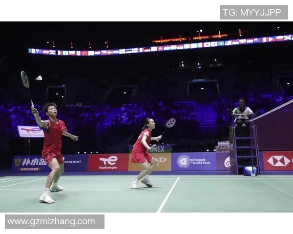 羽毛球的魅力：深入解析南京羽毛球队的默契配合与战术策略