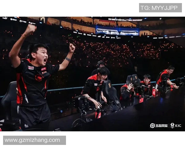 重磅专题:探讨FPX中路突破革新对职业赛场的深远影响与启示 重磅专题:探讨FPX中路突破革新对职业赛场的深远影响与启示