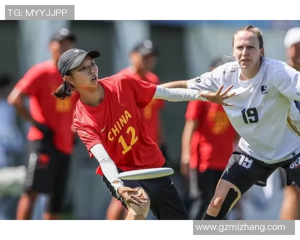 飞盘节奏排行榜揭晓上海飞盘队荣登第十名引发热议 飞盘节奏排行榜揭晓上海飞盘队荣登第十名引发热议