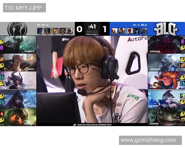 和平精英心理素质榜单揭晓BLG战队荣获第四名引发热议