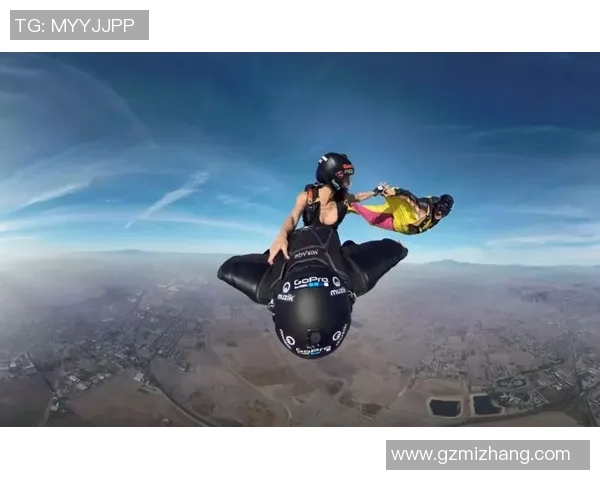 极限运动女神赵娜的挑战与成长之路全景回顾 极限运动女神赵娜的挑战与成长之路全景回顾