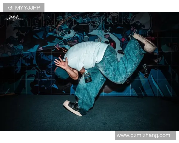 街舞盛宴:深入杭州街舞队的坚持与激情之旅 街舞盛宴:深入杭州街舞队的坚持与激情之旅