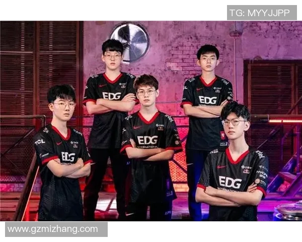 聚焦英雄联盟赛场EDG战队实力解析与未来展望