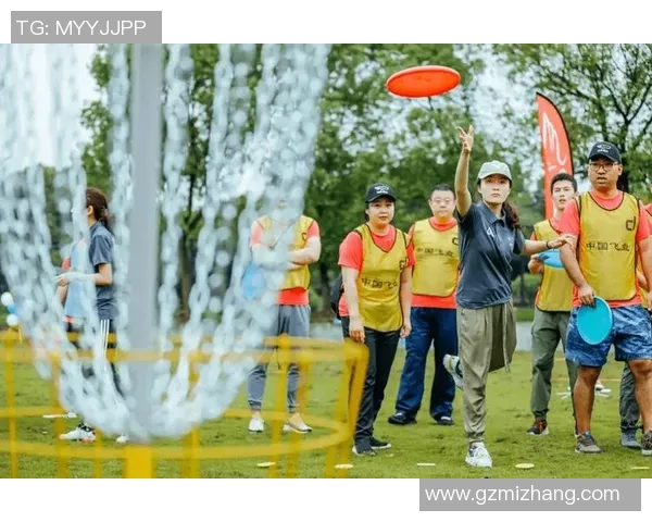 飞盘热潮下的团队精神与战术思维揭秘北京飞盘队的独特魅力与发展之路 飞盘热潮下的团队精神与战术思维揭秘北京飞盘队的独特魅力与发展之路