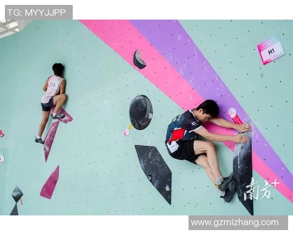 深圳攀岩队与北京攀岩队赛后复盘分析团队配合与战术执行的关键因素