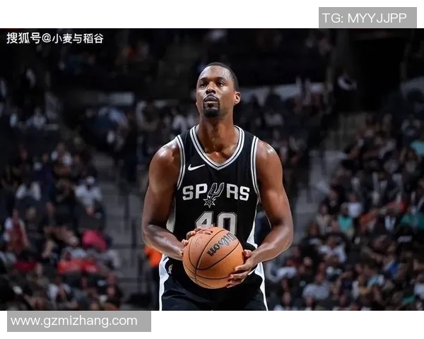 马刺队重建之路：从老将到新星，展望未来篮球王朝的崛起