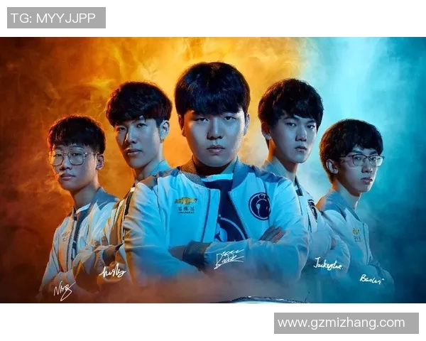 和平精英巨献：深入分析IG战队选手个人能力与团队协作的完美结合