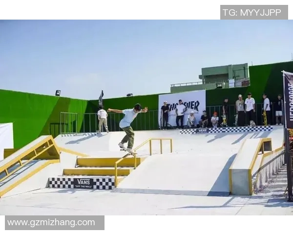 广州滑板队逆袭之路揭秘精英赛背后的奋斗与荣耀