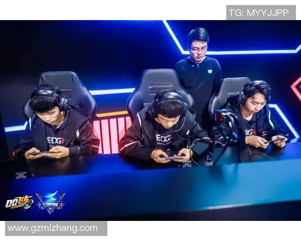 EDG在精英赛中的状态分析与表现评估全面解读