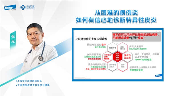 金年会金字招牌在线入口礼蓝动保×宠医客专家座谈会：解码宠物皮肤安康办理新范式(图2)
