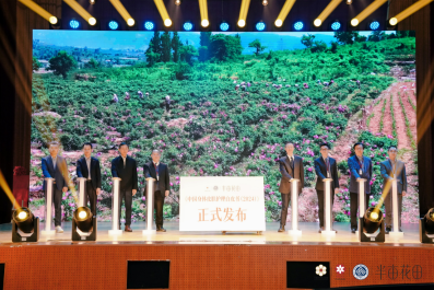 金年会金字招牌信誉至上登录网站《中国身材皮肤照顾护士(2024)》在北京公布半亩(图6)