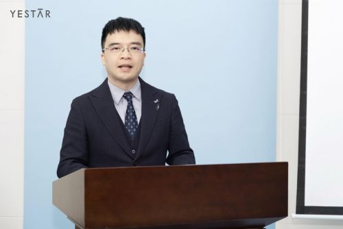 jinnianhui金年会官网艺星生物与瑞吉明生物告竣计谋协作共建结合尝试室(图2)