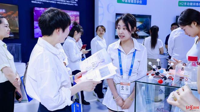 金年会金字招牌信誉至上环球初创！“成都造”仿生胶原卵白打破热不变性困难(图3)